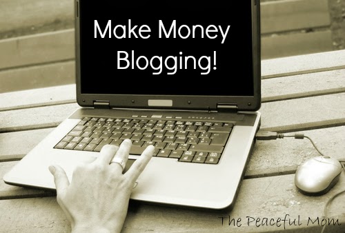 menghasilkan uang daei blog apa alsannya